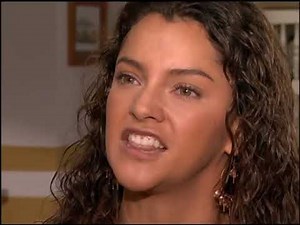 Tormenta en el paraíso capítulo 55 2/2