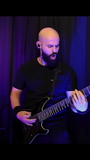 Within Temptation's Most UNDERRATED Heavy Riff! (Jane Doe)
