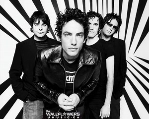 The Wallflowers music, videos, stats, and photos | Last.fm