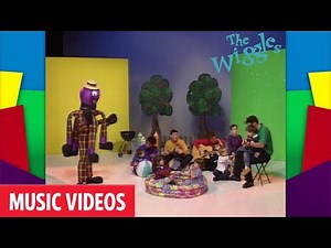 Henry The Octopus (1994) Music Video