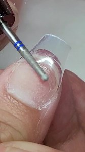 Advanced nails design tutorial 💅 ✨️ . Instagram @tonysnail Shop Nails Products at Www.designedbytonyly.com Acrylic colors number 218, New | Tony's Nails