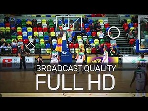 Pixellot Prime AI-Automated Sports Production Solution