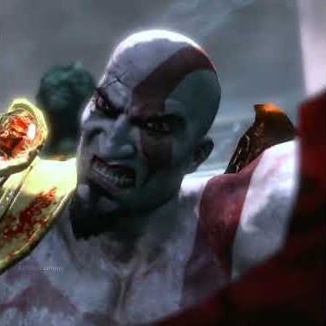 God of War III PS4 Gameplay Part 14 - God of War III - Kicchu Gaming #gaming #games #godofwar