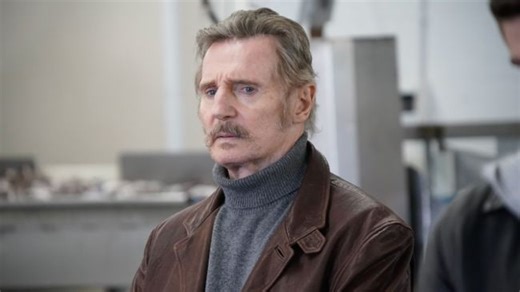 ‘Absolution’ Review: Liam Neeson Is Retiring from Action Movies at Just the Right Time