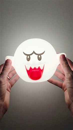 Nintendo Boo Light Unboxing!