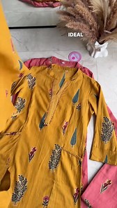 ✨ COTTON DRESS WITH SKIN PRINT WORK Set ✨ 🌸 Fabric: Fine Quality Cotton 🎨 Design: Skin Print with Handcrafted Mirror Work 👗 Shirt Length: 44 👖 Shalwar Length: 40 📏 Body Size: 36-48 (All Sizes Available) 💫 Trendy Look | Light & Comfortable 🚚 Full Cash on Delivery Available | Dress CLUB