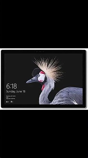Top Features of Microsoft Surface Pro 5!