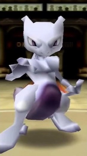 Pokémon Stadium - Prime Cup Battles 1-3 (Locrian)