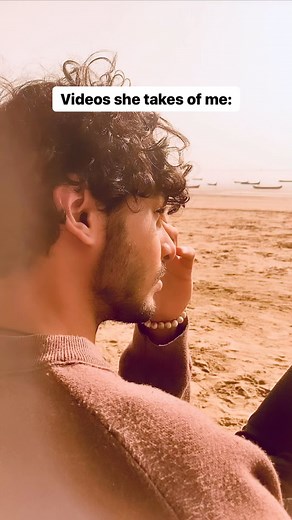 Sidharth Manoj | My way of love. | Instagram