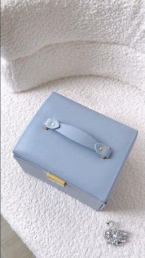 The Ultimate Jewelry Box Organization Gift Idea