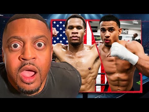 BREAKING!! WHAT HAPPENED? Haney Vs Rolly Negotiations with OFFER! Switch Up Explained