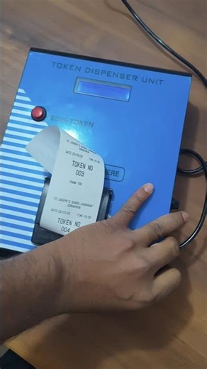 How to Reset Token Machine Counter | Easy Method (Step by Step)