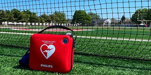 Oregon mom advocates for CPR, AED awareness and training