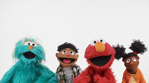 46K views · 2.1K reactions | Our names are special and make us who we are! Next time you meet a new friend ask them, “How do you say your name?” to show kindness and respect. ❤️ #ComingTogether Elmo | Sesame Street | Facebook