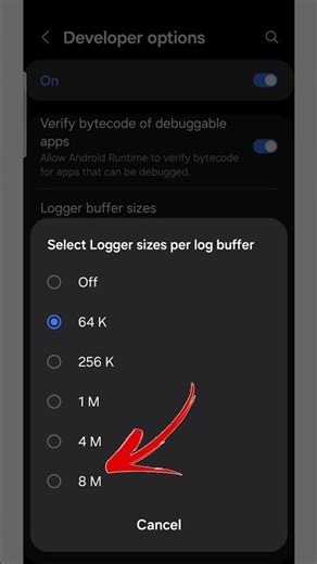 How to speed up Android | Android Phone Settings #shorts