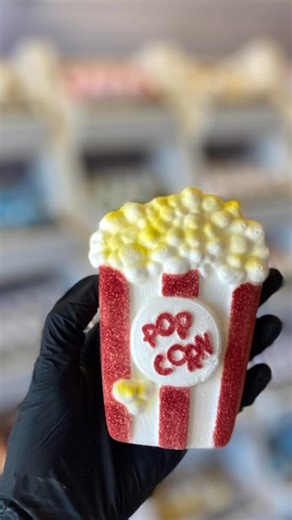 Yours Truly Bath Co on Instagram: "We love, bringing our popcorn bath bombs around every year, especially for the popcorn festival that gets held in Valparaiso, Indiana! A whole weekend to celebrate Orville Redenbacher, Indiana, born and maker of the best popcorn ever established here in Valparaiso in the 1950s! This event is so fun and right here in our hometown so we can’t wait to see you tomorrow from 8 AM to 6:30 PM in our usual spot, booth number 524 on Franklin Street on the courthouse sid