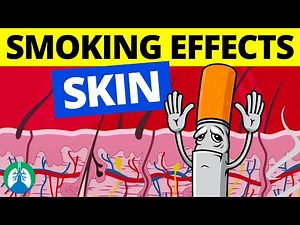 What Happens to Your Skin When You Quit Smoking?