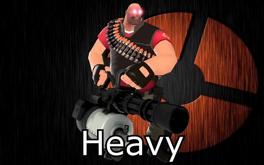 TF2全兵种尖叫语音加强版