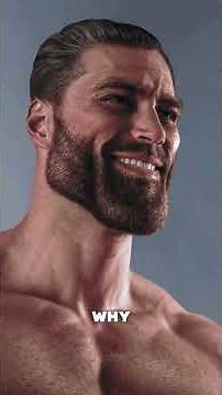 Do You Remember Giga Chad?