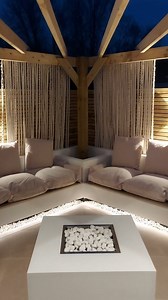 11M views · 11K reactions | Full garden transformation 吏‍♂️ #garden #gardens #gardenart #gardeninspiration #gardendesign #gardenlightingdesign #design #gardengoals #gardenstyle #gardenideas #gardenparadise #reels #reel #fyp #patio #pergola #trade #skills #transformation #beforeandafter #vibes #bespoke #landscapinguk #outdoorlighting #outdoorspaces #backyarddesign | Green Genie | Facebook