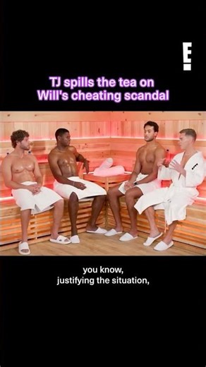 The truth always comes out. Check out an all new episode of #HotGoss. #312