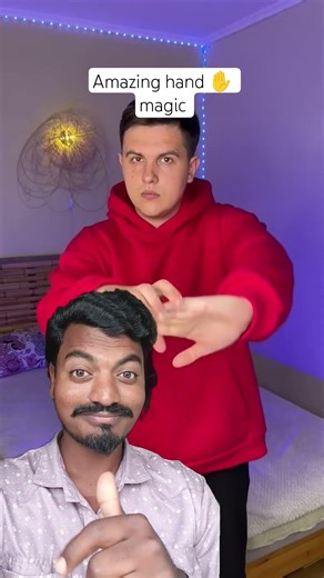 Easy Hand Magic Trick Explained ✋ Secret Finally Revealed! #alimmagic #magic #viral