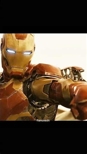 Avengers vs Ultron fight scene #shorts #viral