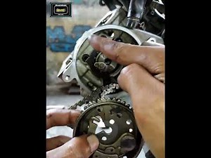 TUTORIAL Assemble the Jupiter MX engine until the engine starts
