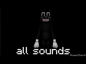 cartoon cat v3.1 all sounds