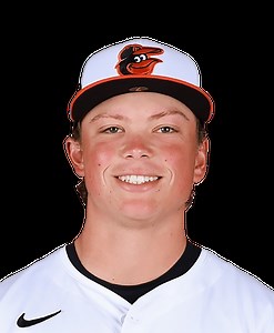 Jackson Holliday - MLB Videos and Highlights