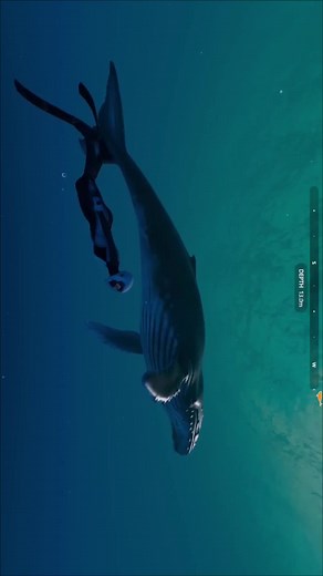 Exploring the Depths of Beyond Blue Game | Gameplay Review