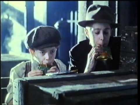 Capri Sonne Werbung 1991