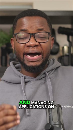 DevOps & Cloud Engineering: Build, Automate, Maintain Systems FAST! #shorts