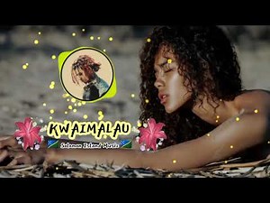 Dezine ft Tiu |•| KWAIMALAU |•| 🇸🇧Solomon Island Music 🇸🇧 ²0¹5 ~ 2022