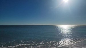 Good morning from IBSP... Tuesday, November 4th. Air: 53 degrees Water: 61 degrees Winds: WNW 20 m.p.h. High tide: 6:23 p.m. Low tide: 12:38 p.m. | Island Beach State Park