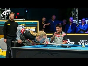 Canada vs Austria ▸ Medalla Light Puerto Rico Open 2023