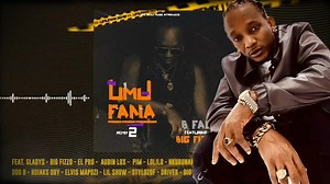 🎥Big Fizzo yagarutse muri Hip Hop mu ndirimbo #UmufanaRemix ya B Face | Morning Burundi