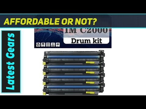 IM C2000 High Capacity Imaging Unit: The Ultimate Ricoh Printer Upgrade