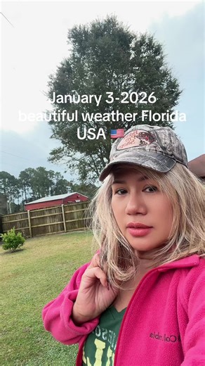 Enjoy Beautiful Weather in Florida USA