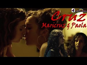 Monster Girl's Lesbian Love | "Even If You Become a Monster, I'll Still Love You" | Short Film Edit