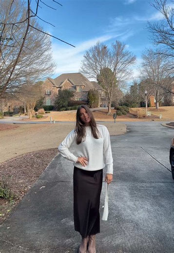 Christmas Eve Mass Outfits: What to Wear at 73°