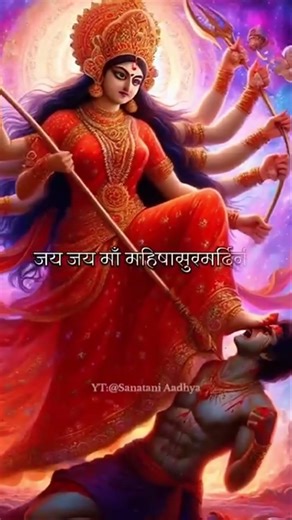 Aigiri Nandini #trending#Rudrashorts#viral# #youtubeshorts#bhaktistatus#