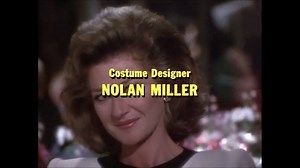 Great clip of Stephanie Beacham discussing Nolan Miller. <3 | Denver Carrington Files