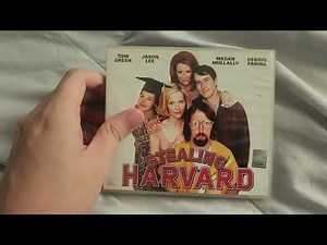 My Entire Collection: VCDS 57