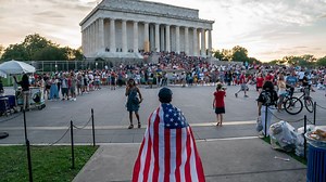 Celebrating Fourth of July in DC? Where to watch fireworks, road closures and safety tips