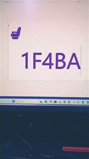 Ms word symbol set. #viral #foryou #follow
