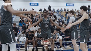 Jaylin Faison's Video "Dynamic Prep defeats Prolific Prep at the Chipotle Nationals 83-64"
