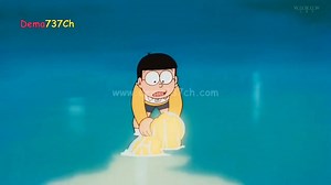 Doraemon the Movie: Nobita dan Tiga Prajurit Impian