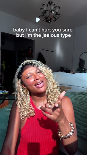 Jealous Type Cover by Doja Cat: A Musical Delight