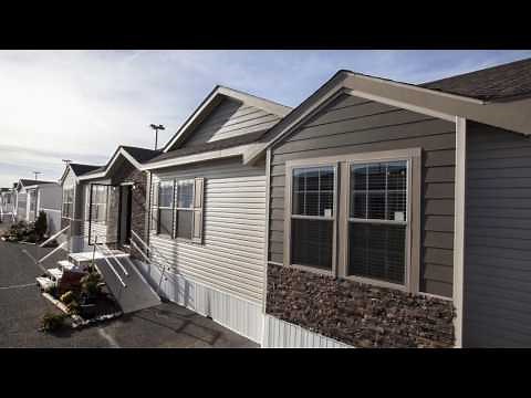 Manufactured Home Factory Showcase: Meet the Sunshine Homes Team